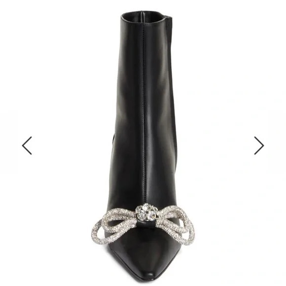 Mach & Mach Booties - Picture 3 of 5